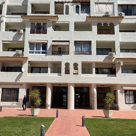 Apartamento Vistahermosa 412 إل بويرتو دي سانتا ماريا المظهر الخارجي الصورة