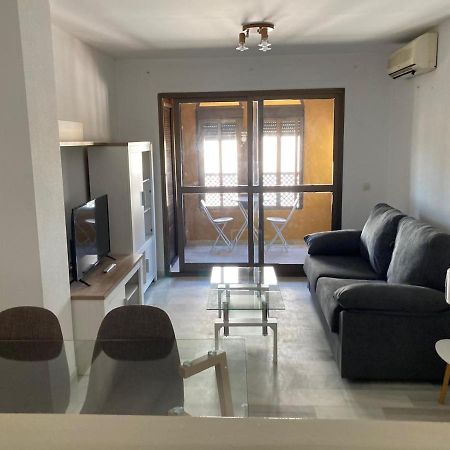 Apartamento Vistahermosa 412 إل بويرتو دي سانتا ماريا المظهر الخارجي الصورة