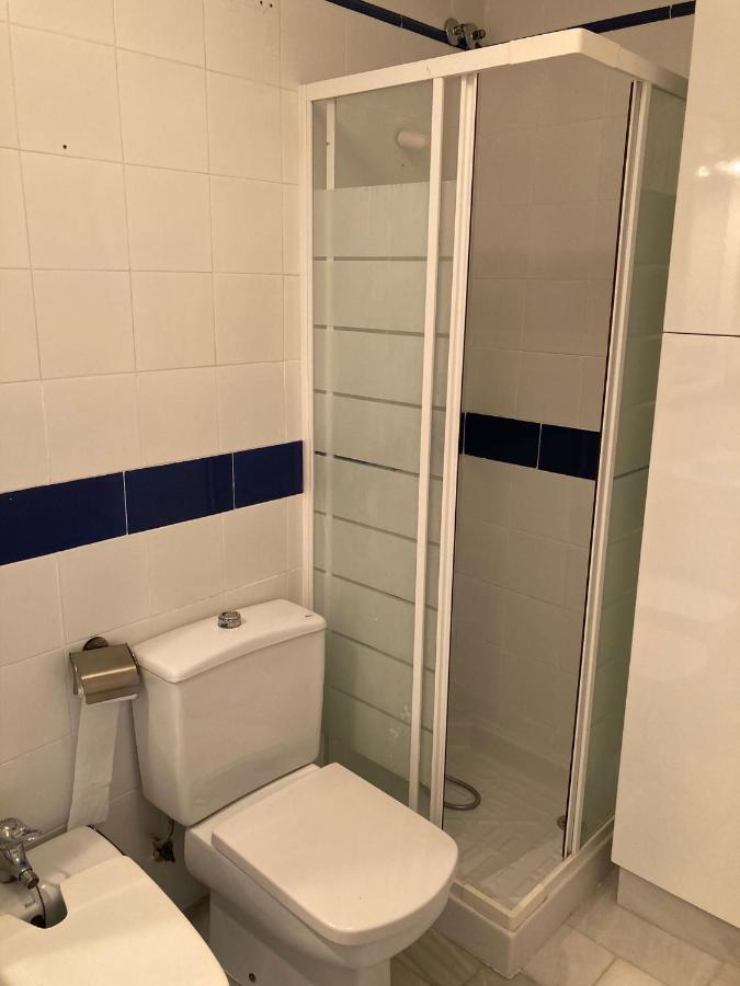 Apartamento Vistahermosa 412 إل بويرتو دي سانتا ماريا المظهر الخارجي الصورة