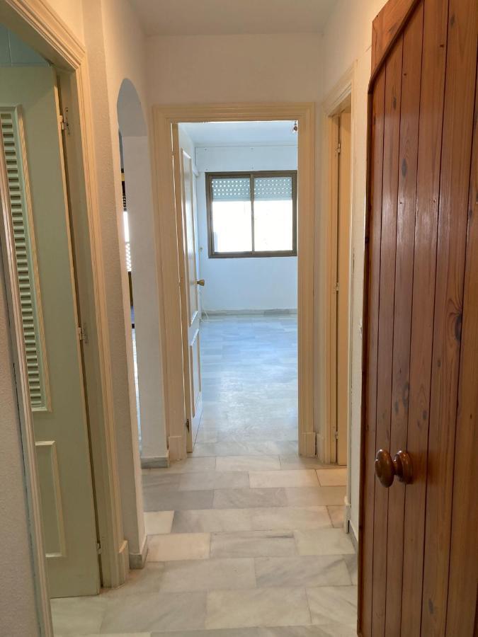Apartamento Vistahermosa 412 إل بويرتو دي سانتا ماريا المظهر الخارجي الصورة