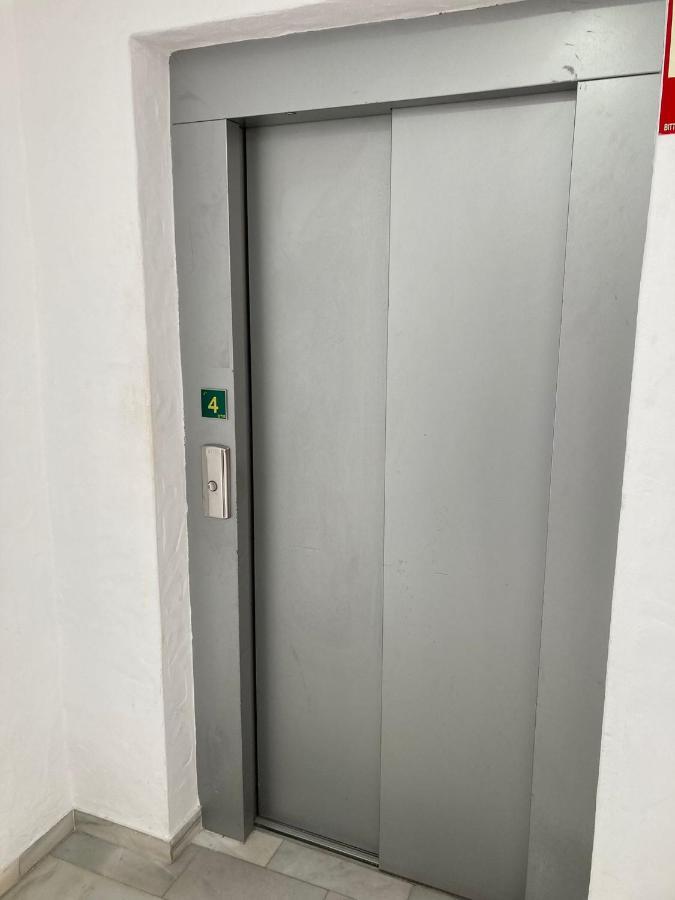Apartamento Vistahermosa 412 إل بويرتو دي سانتا ماريا المظهر الخارجي الصورة