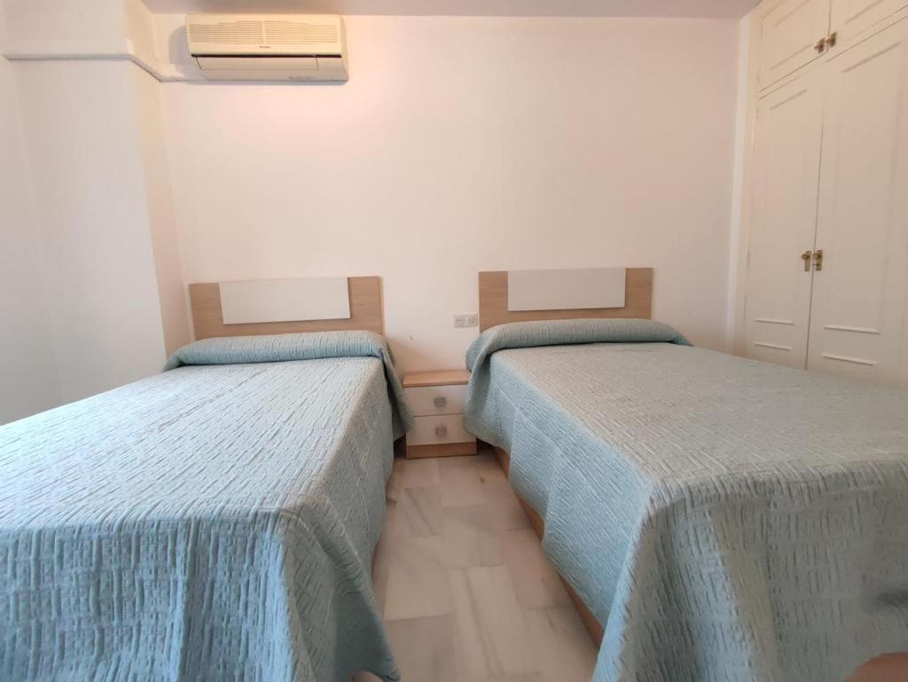 Apartamento Vistahermosa 412 إل بويرتو دي سانتا ماريا المظهر الخارجي الصورة