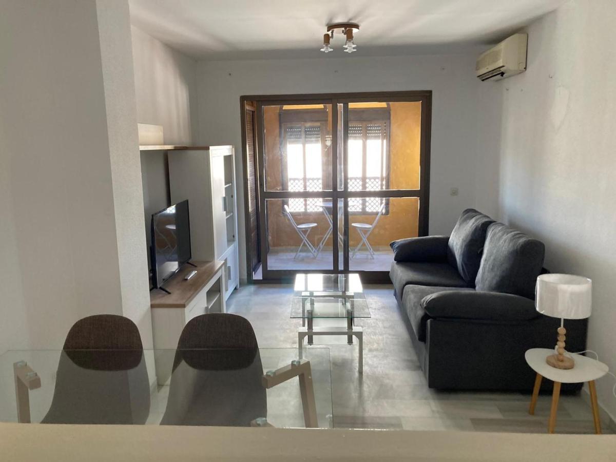 Apartamento Vistahermosa 412 إل بويرتو دي سانتا ماريا المظهر الخارجي الصورة