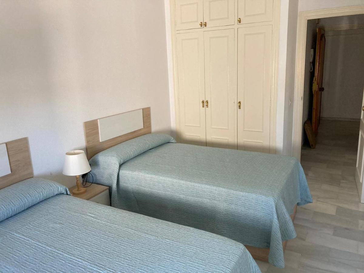 Apartamento Vistahermosa 412 إل بويرتو دي سانتا ماريا المظهر الخارجي الصورة