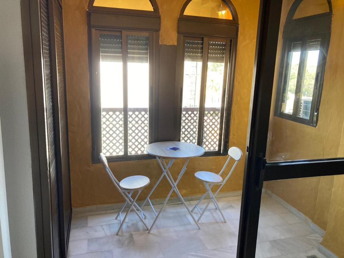 Apartamento Vistahermosa 412 إل بويرتو دي سانتا ماريا المظهر الخارجي الصورة