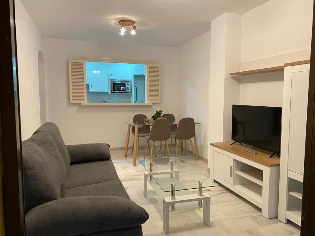 Apartamento Vistahermosa 412 إل بويرتو دي سانتا ماريا المظهر الخارجي الصورة