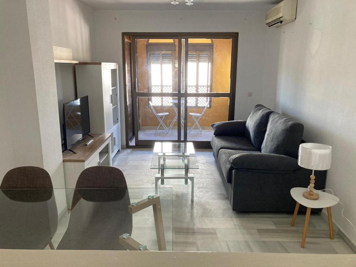 Apartamento Vistahermosa 412 إل بويرتو دي سانتا ماريا المظهر الخارجي الصورة