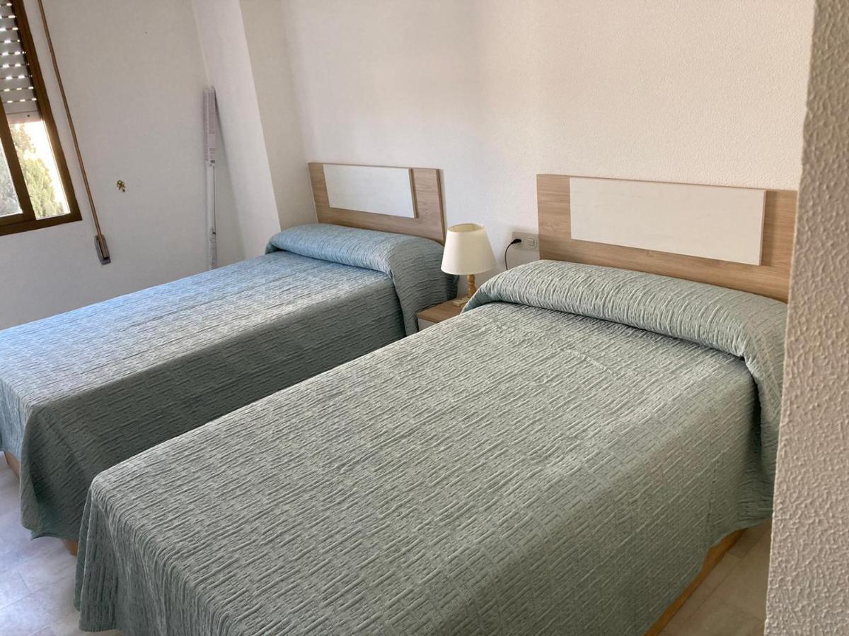 Apartamento Vistahermosa 412 إل بويرتو دي سانتا ماريا المظهر الخارجي الصورة