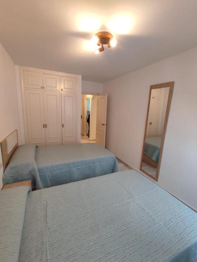Apartamento Vistahermosa 412 إل بويرتو دي سانتا ماريا المظهر الخارجي الصورة
