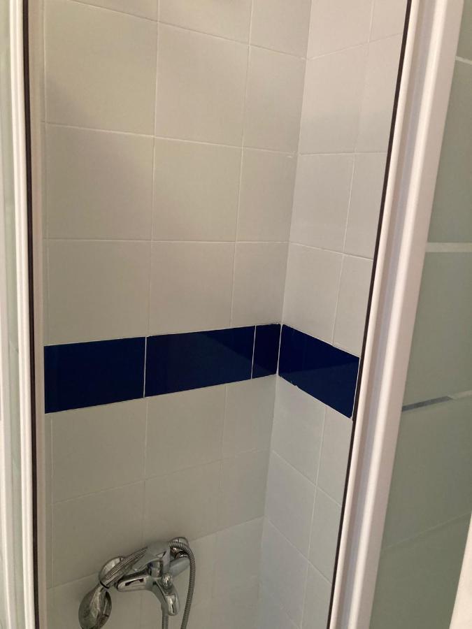 Apartamento Vistahermosa 412 إل بويرتو دي سانتا ماريا المظهر الخارجي الصورة