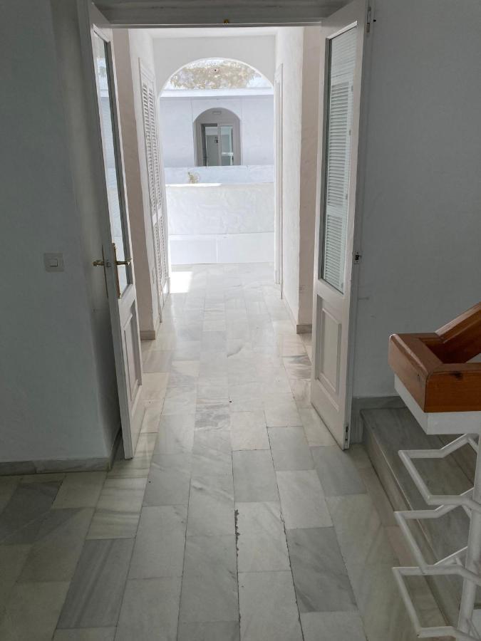 Apartamento Vistahermosa 412 إل بويرتو دي سانتا ماريا المظهر الخارجي الصورة