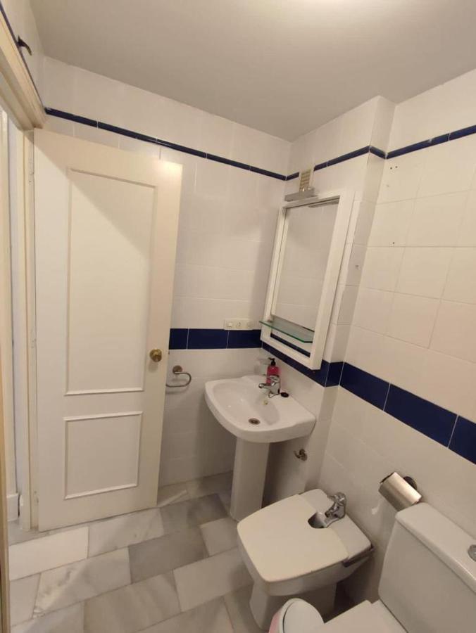 Apartamento Vistahermosa 412 إل بويرتو دي سانتا ماريا المظهر الخارجي الصورة