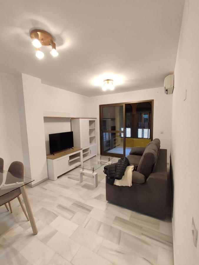 Apartamento Vistahermosa 412 إل بويرتو دي سانتا ماريا المظهر الخارجي الصورة