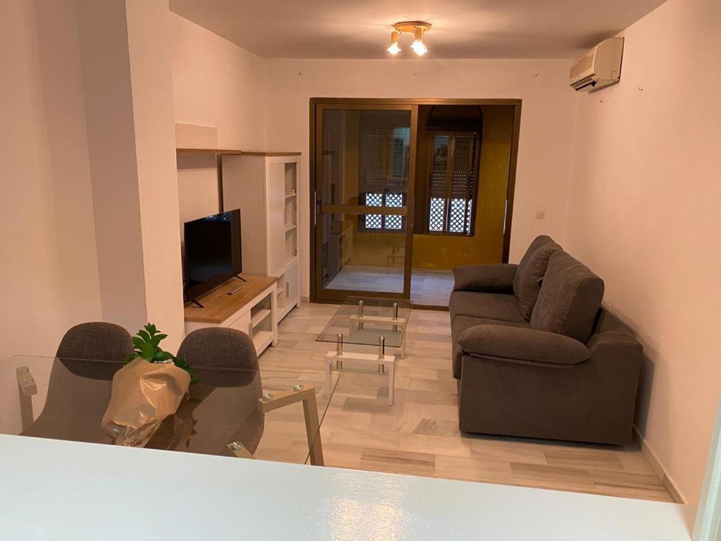 Apartamento Vistahermosa 412 إل بويرتو دي سانتا ماريا المظهر الخارجي الصورة