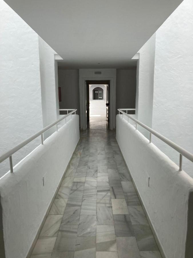 Apartamento Vistahermosa 412 إل بويرتو دي سانتا ماريا المظهر الخارجي الصورة