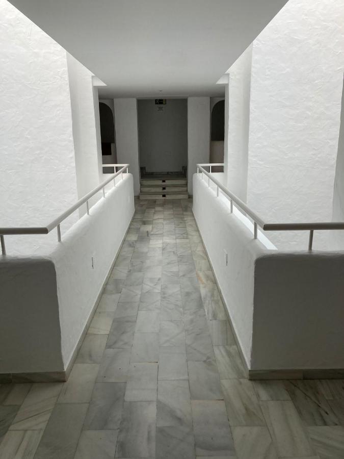 Apartamento Vistahermosa 412 إل بويرتو دي سانتا ماريا المظهر الخارجي الصورة