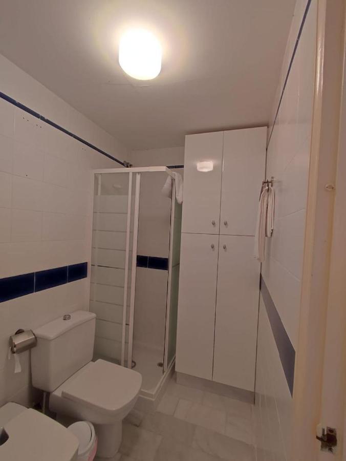 Apartamento Vistahermosa 412 إل بويرتو دي سانتا ماريا المظهر الخارجي الصورة
