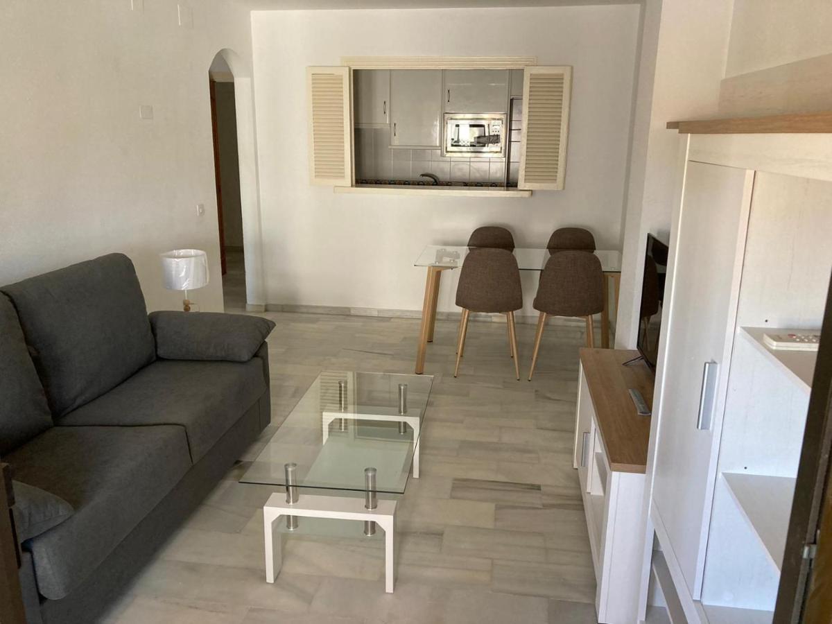Apartamento Vistahermosa 412 إل بويرتو دي سانتا ماريا المظهر الخارجي الصورة