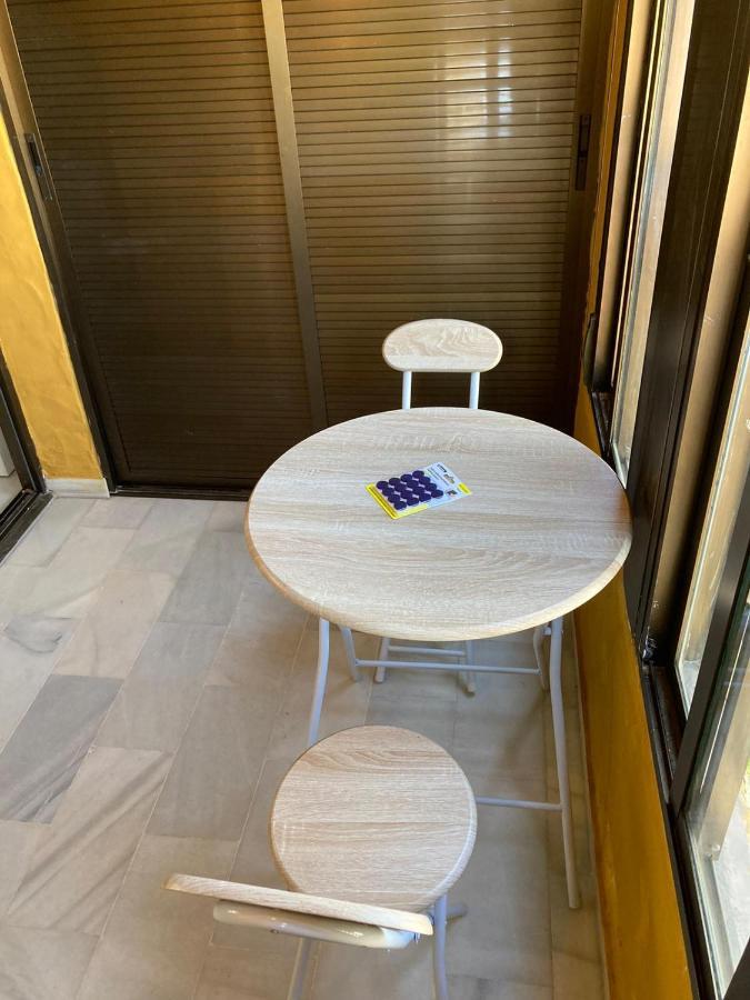 Apartamento Vistahermosa 412 إل بويرتو دي سانتا ماريا المظهر الخارجي الصورة