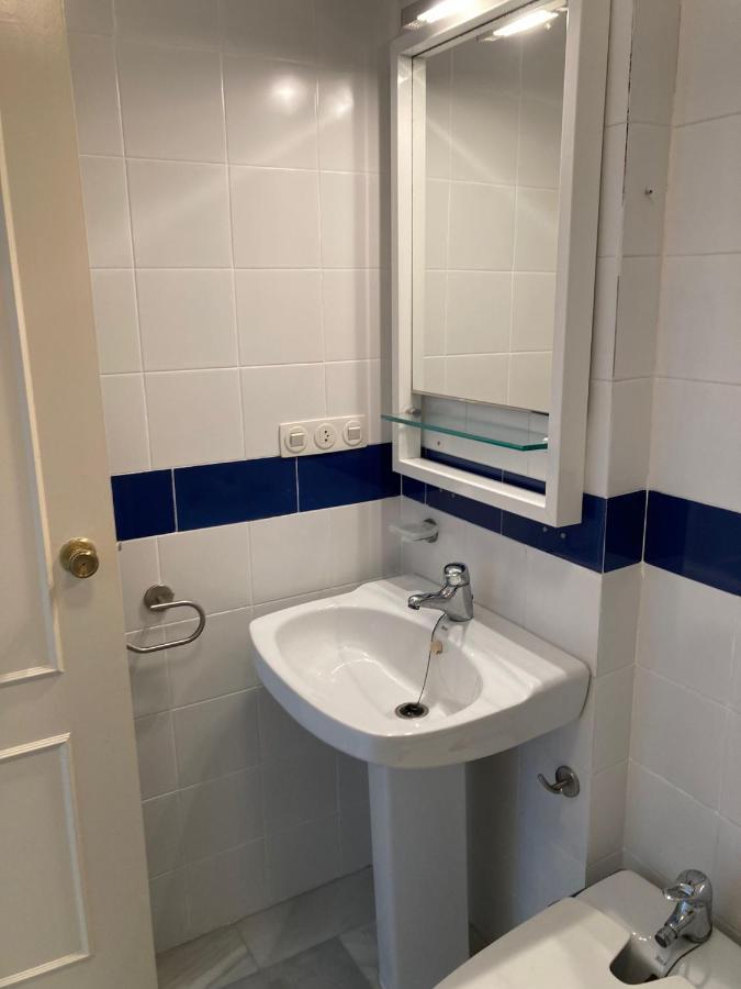 Apartamento Vistahermosa 412 إل بويرتو دي سانتا ماريا المظهر الخارجي الصورة