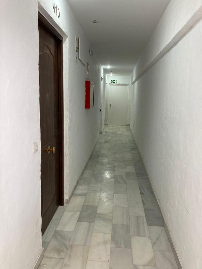 Apartamento Vistahermosa 412 إل بويرتو دي سانتا ماريا المظهر الخارجي الصورة