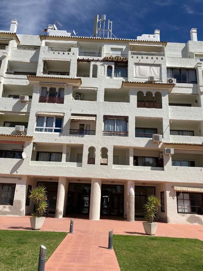 Apartamento Vistahermosa 412 إل بويرتو دي سانتا ماريا المظهر الخارجي الصورة